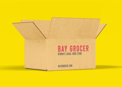 Bay Grocer